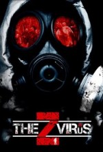 The Z Virus Sezon 1 (2016) afişi