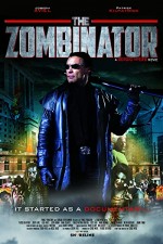 The Zombinator (2012) afişi