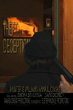 Theft by Deception (2010) afişi