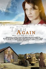 Then Again (2013) afişi