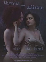 Theresa ve Allison (2019) afişi