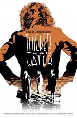 Thicker Than Water (2016) afişi