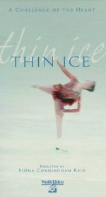 Thin Ice (1994) afişi