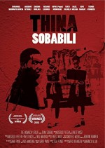 Thina Sobabili: The Two of Us (2014) afişi