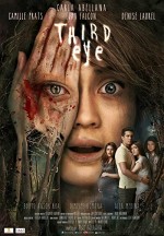 Third Eye (2014) afişi