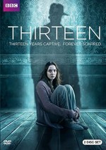 Thirteen (2016) afişi