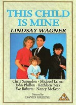 This Child Is Mine (1985) afişi