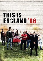 This ıs England '86 (2010) afişi