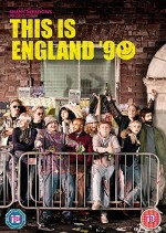 This Is England ’90 (2015) afişi