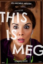 This is Meg (2017) afişi