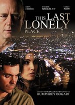 This Last Lonely Place (2014) afişi