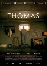 Thomas (2008) afişi