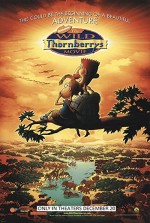 Thornberry Ailesi (2002) afişi