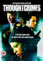 Thoughtcrimes (2003) afişi