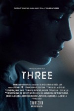 Three (2023) afişi