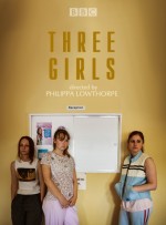 Three Girls (2017) afişi