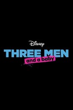 Three Men and a Baby (2022) afişi