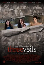 Three Veils (2011) afişi