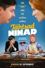 Tähtsad ninad (2023) afişi