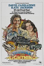 Thunder And Lightning (1977) afişi