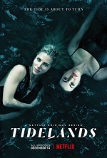 Tidelands Sezon 1 (2018) afişi