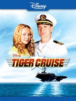 Tiger Cruise (2004) afişi