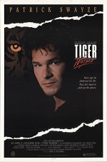 Tiger Warsaw (1988) afişi