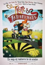 Tigre Og Tatoveringer (2010) afişi
