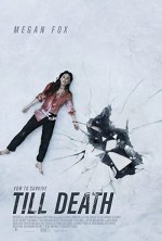 Till Death (2021) afişi