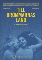 Till drömmarnas land (2019) afişi