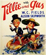 Tillie and Gus (1933) afişi