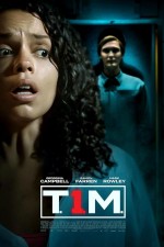 T.I.M. (2023) afişi