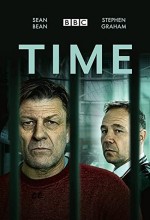 Time (2021) afişi