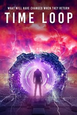 Time Loop (2019) afişi