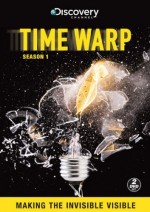 Time Warp (2007) afişi