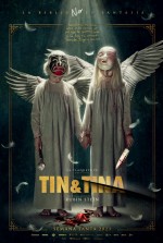 Tin ve Tina (2023) afişi