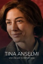 Tina Anselmi, Una vita per la democrazia (2023) afişi