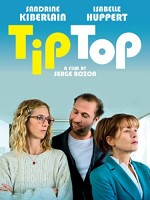 Tip Top (2013) afişi