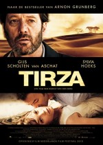 Tirza (2010) afişi