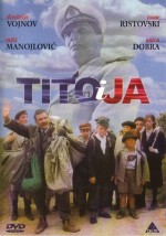 Tito i ja (1992) afişi