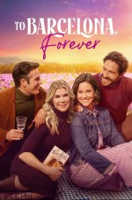 To Barcelona, Forever (2025) Fragman (2025) afişi
