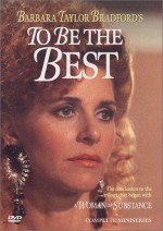 To Be The Best (1992) afişi
