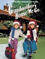To Grandmother's House We Go (1992) afişi