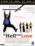 To Hell With Love (1998) afişi