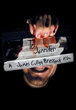 To Jennifer (2013) afişi