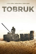 Tobruk (2008) afişi