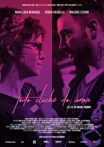 Todo Clichê do Amor (2018) afişi