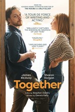 Together (2021) afişi