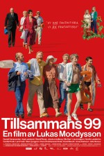 Tillsammans 99 (2023) afişi