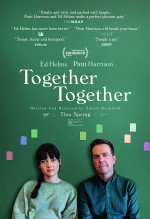 Together Together (2021) afişi